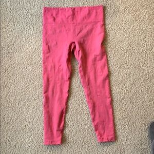 Gymshark Illumination Seamless Leggings